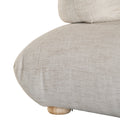 Tyler Sofa | Natural