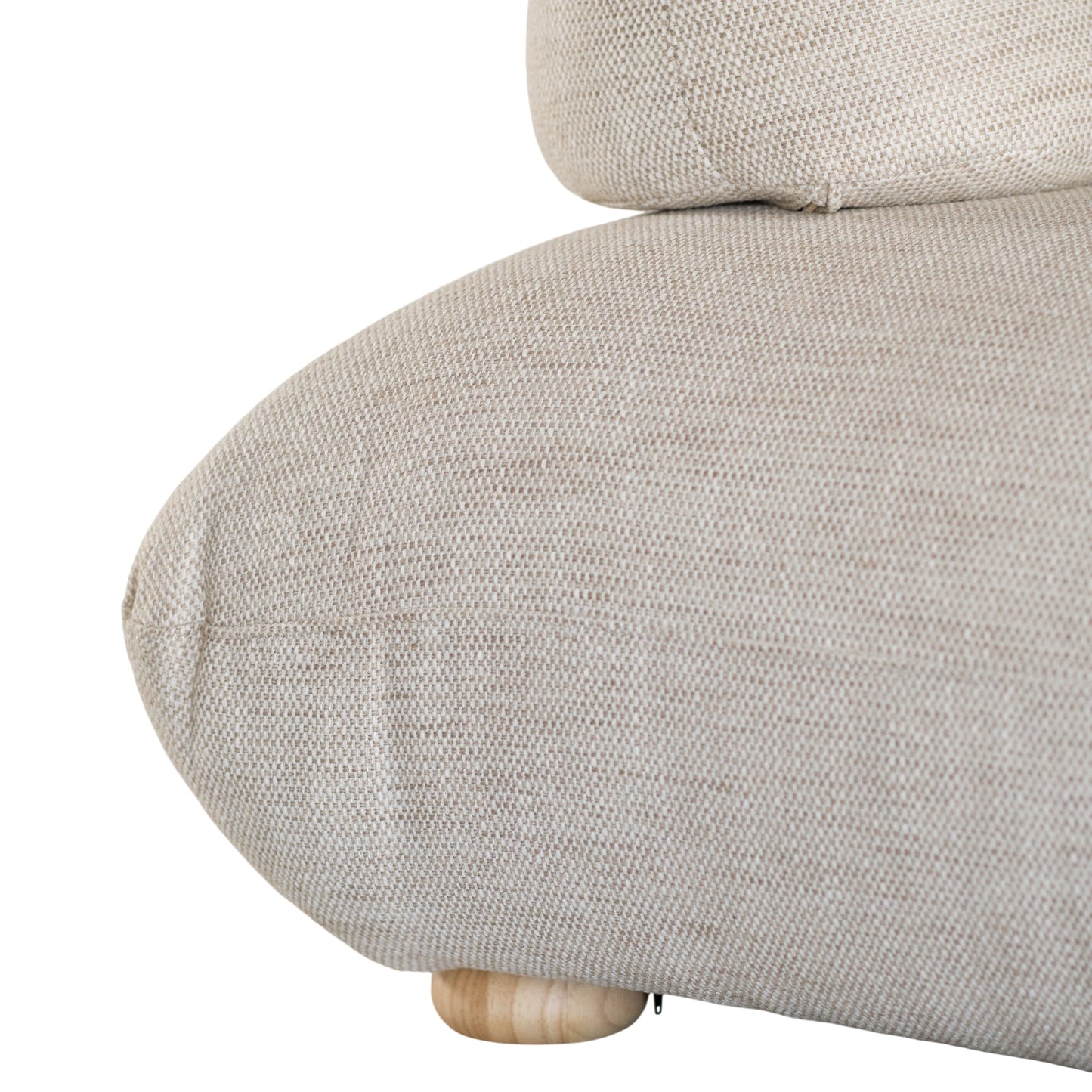 Tyler Sofa | Natural