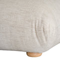 Tyler Sofa | Natural