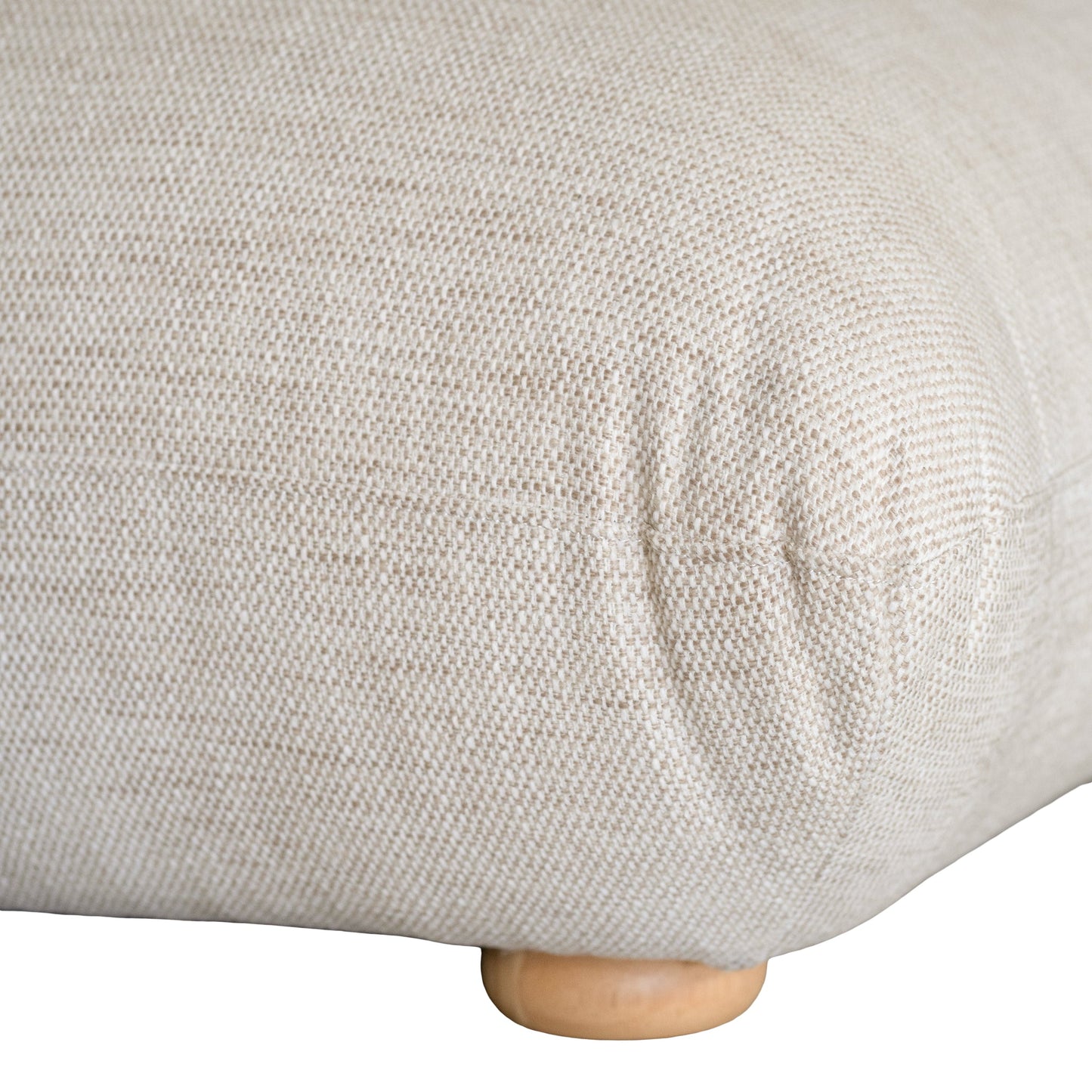 Tyler Sofa | Natural