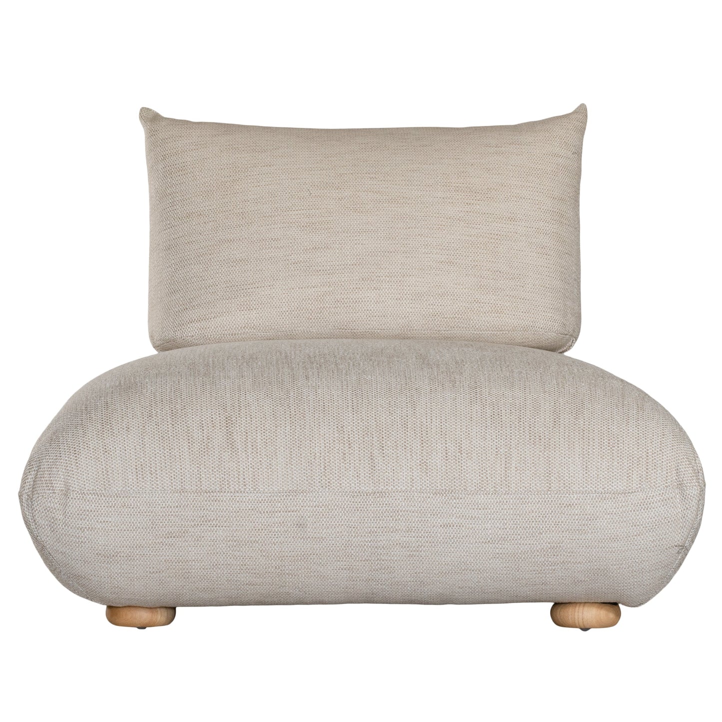 Tyler Sofa | Natural