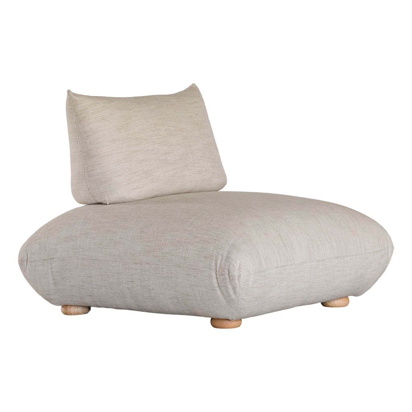Tyler Sofa | Natural