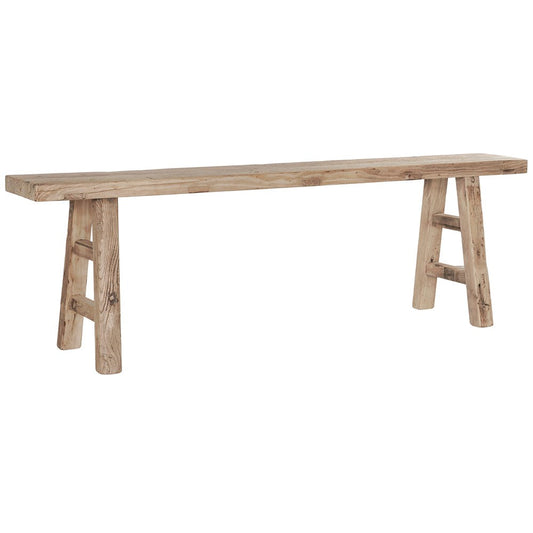 Kusina Bench | Elm