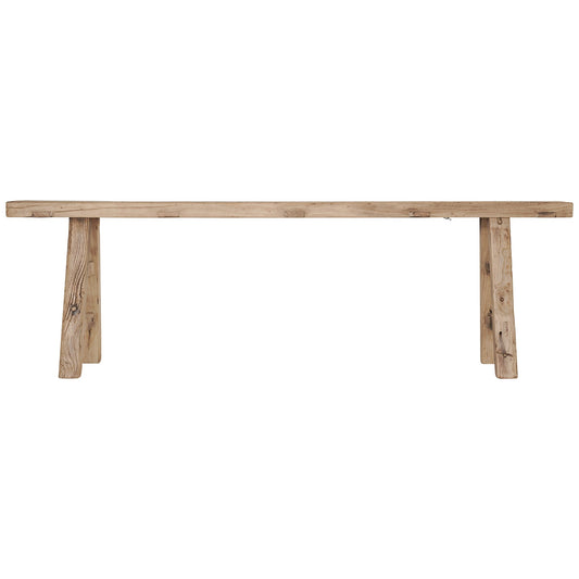 Kusina Bench | Elm