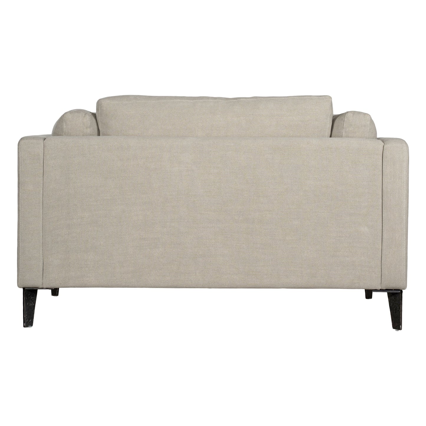 Zarafa Linen Sofa | One Seater
