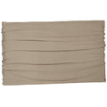 Zulu Upholstered Bedhead