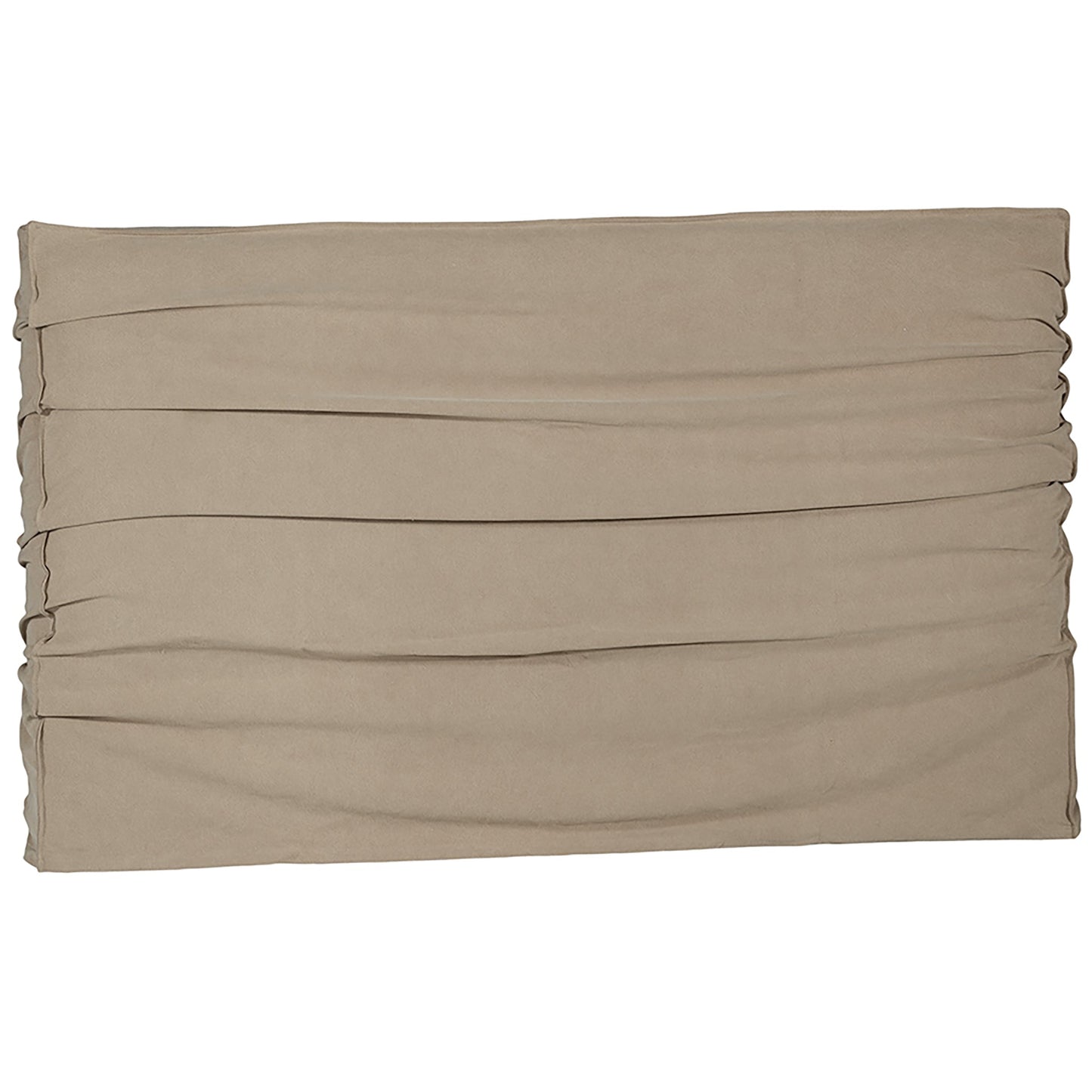 Zulu Upholstered Bedhead