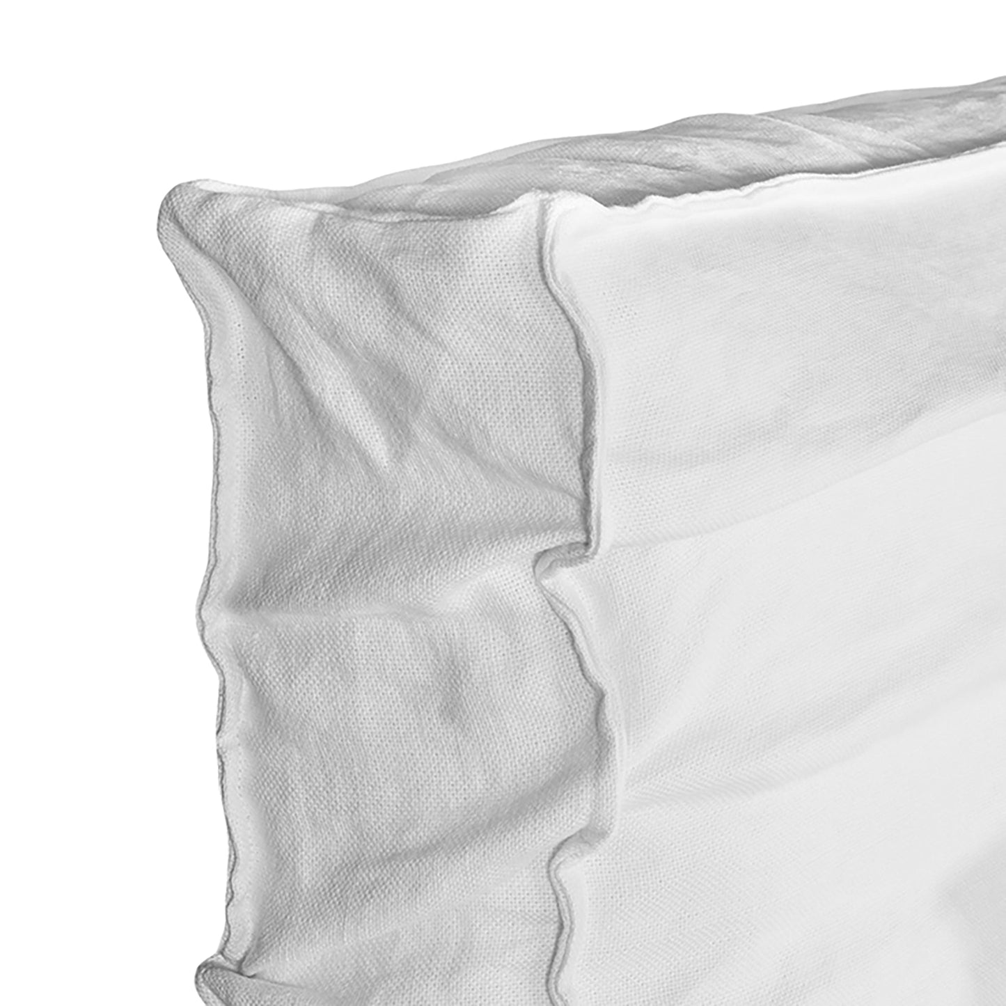 Zulu Upholstered Bedhead
