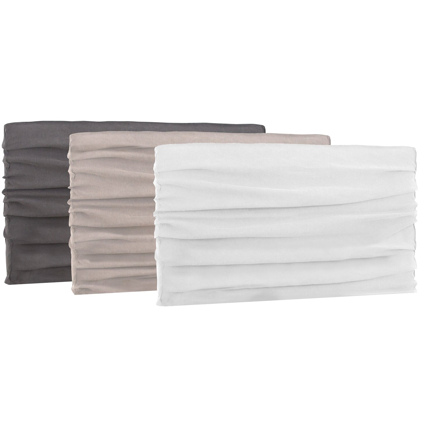 Zulu Upholstered Bedhead