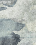 Cape Brett Round Floor Rug
