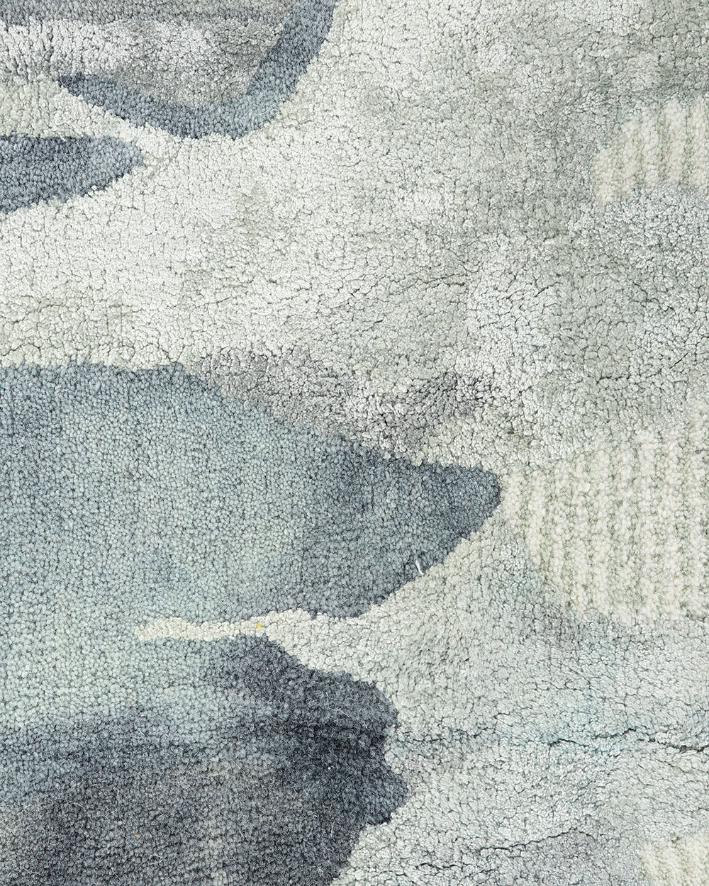 Cape Brett Round Floor Rug