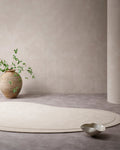 Form Floor Rug