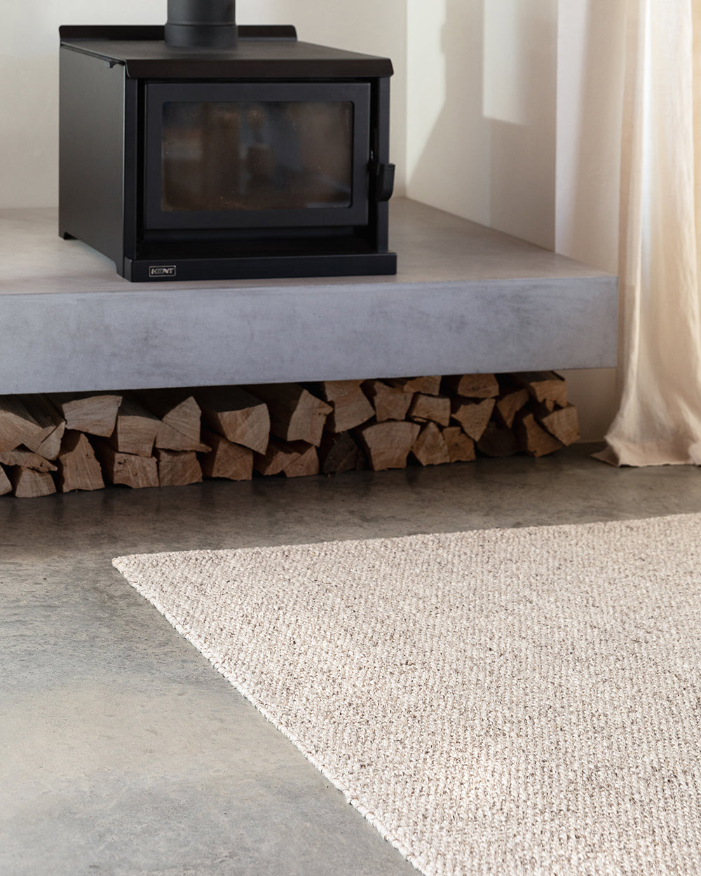 Omaha Floor Rug