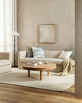 Sandringham Merino Floor Rug